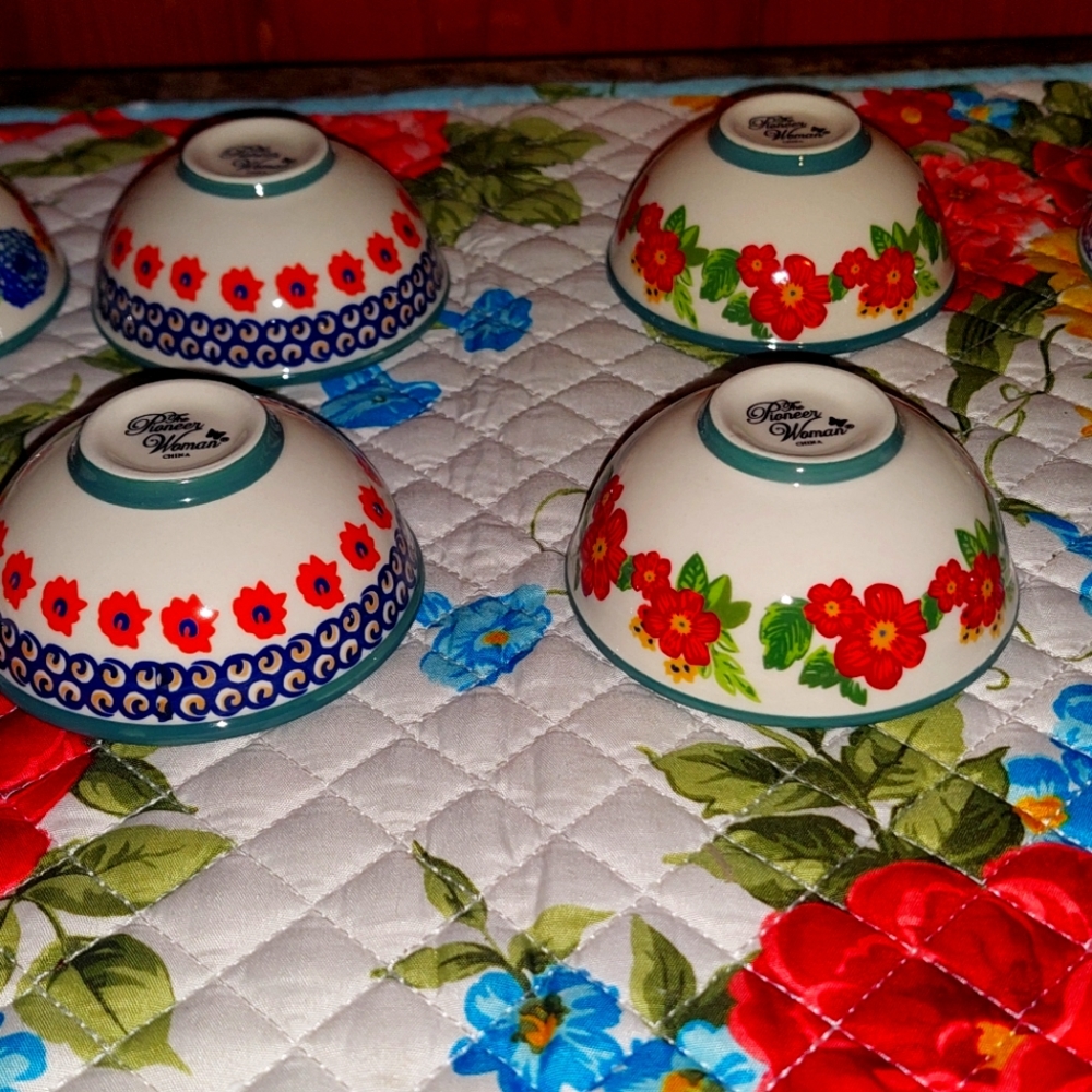 The pioneer woman products